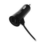 Budi M8J090M Car Charger