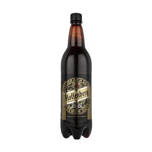 ماءالشعیر گازدار هوفنبرگ مدل بلک - 1 لیتر Hoffenberg Black Non Alcoholic Malt - 1 Lit