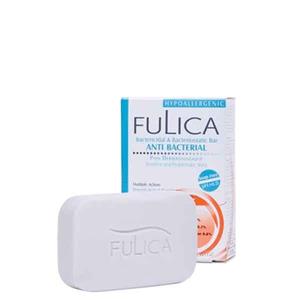 پن آنتی باکتریال فولیکا Anti Bacterial Bar Fulica