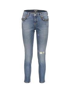 شلوار جین زنانه ایپک یول مدل IW616001801389 Ipekyol Jean Trousers For Women 