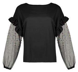 بلوز زنانه کالینز مدل 3001102-99