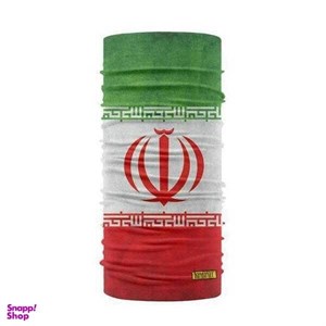 دستمال سر و گردن مدل IRAN 001