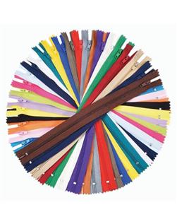 زیپ مدل 2520 مجموعه 25 عددی