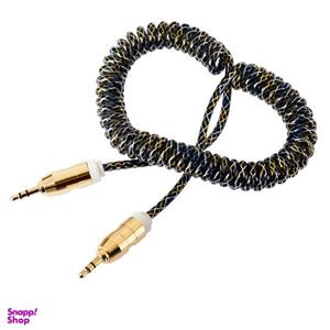 کابل AUX دی-نت کد 019 طول 1.5 متر