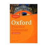 کتاب OXFORD PRACTICE GRAMMAR ADVANCE  اثر GEORGE YULE انتشارات رهنما