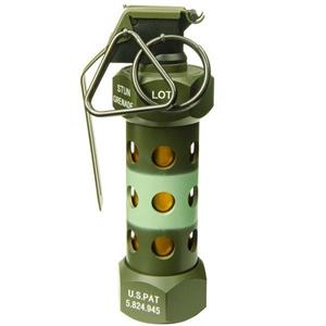 فندک ژونگ لونگ طرح نارنجک مدل E20