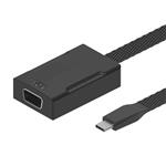 Onten 9588 USB-C to VGA  converter