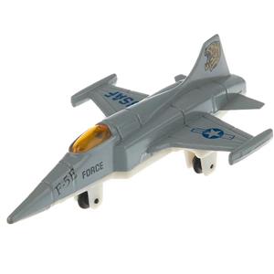 ماکت هواپیما طرح جنگنده F-5E کد 3875