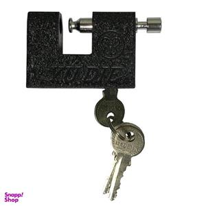 قفل کتابی مدل K60YD