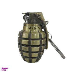 فندک طرح نارنجک کد fa7