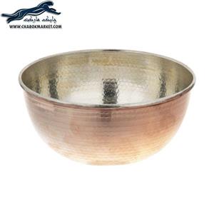 کاسه مسی مس زنجان مدل C01