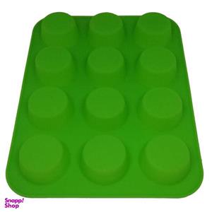 قالب کیک مافین مدل Si-8102