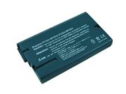 SONY Vaio PCGA-BP2NX 6Cell Battery