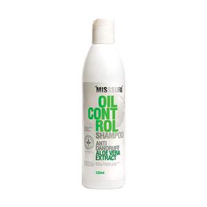 شامپو مو میسوری مدل Oil Control حجم 320 میلی لیتر Misssuri Hair shampoo ml 