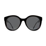 عینک آفتابی زنانه کومونو سری Ellis Black Tortoise مدل KOM-S5402