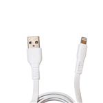 کابل تبدیل USB به لایتنینگ هیسونتون مدل HST-229 طول 1 متر