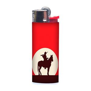فندک طرح Red Dead کد 125