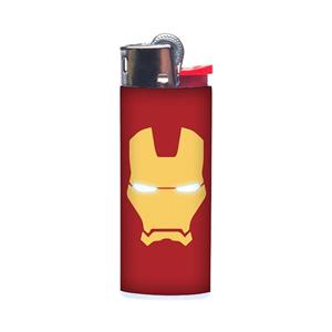 فندک طرح Iron Man کد 402