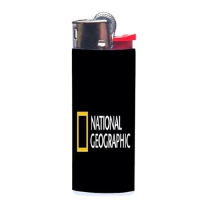 فندک طرح National Geographic کد 671