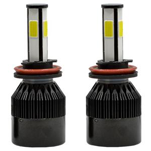 لامپ هدلایت خودرو آی ام بی مدل 07 بسته 2 عددی