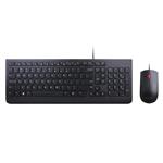 Lenovo SK-8823 Keyboard and Mouse