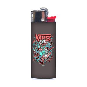 فندک طرح Vans کد 469