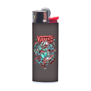 فندک طرح Vans کد 469