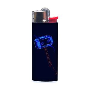 فندک طرح Thor کد 468