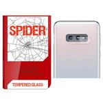 Spider S-TMP002 Camera Lens Protector For Samsung Galaxy S10 E