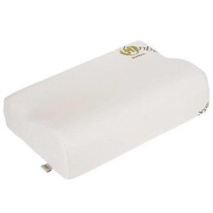 بالش طبی هوشمند مدل Countoured Bamboo Hooshmand Countoured Bamboo Pillow