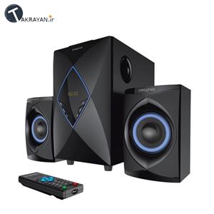 اسپیکر کریتیو مدل SBS E2800 Creative SBS E2800 2.1 Speaker