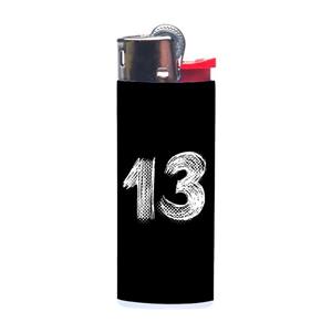 فندک طرح 13 کد 135