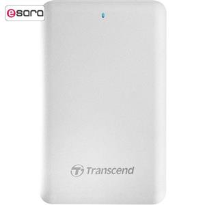  هارد اکسترنال ترنسند مدل StoreJet 300 برای مک ظرفیت 2 ترابایت