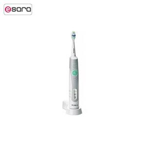 مسواک برقی تریزا مدل Sonic Professional Trisa Sonic Professional Electric Toothbrush