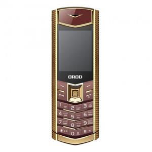 گوشی موبایل ارد مدل Empire دو سیم کارت Orod Empire Dual Sim Mobile Phone