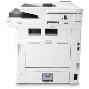 پرینتر چندکاره لیزری اچ پی مدل LaserJet Pro MFP M428dw