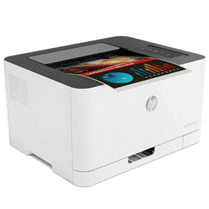 پرینتر رنگی لیزری اچ پی مدل Color Laser 150a HP Printer 