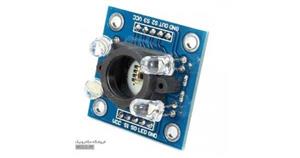 ماژول تشخیص رنگ مدل TCS3200