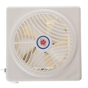 هواکش خانگی دمنده سری لوکس مدل VSL-15S2S Damandeh VSL-15S2S Lux Series Wall Mount Fan