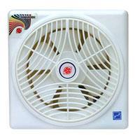 هواکش خانگی دمنده سری لوکس مدل VSL-20C4S Damandeh VSL-205C4S Lux Series Wall Mount Fan