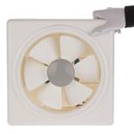 Damandeh VSL-25C4S Lux Series Wall Mount Fan