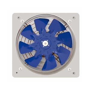 هواکش خانگی فلزی دمنده مدل VMA 10S4S Damandeh Metalic Wall Mount Fan 