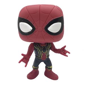فیگور طرح Spider Man کد 18