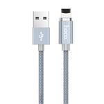 کابل تبدیل USB به لایتنینگ هوکو مدل U40A طول 1 متر