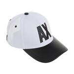 کلاه کپ مردانه آرمانی اکسچنج مدل 9540478P303-05139