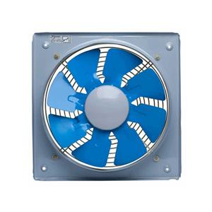 هواکش خانگی فلزی دمنده مدل VMA-25C2S Damandeh VMA-25C2S Metalic Wall Mount Fan