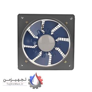 هواکش خانگی فلزی دمنده مدل VMA-25C2S