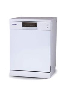 ماشین ظرفشویی زیرووات مدل ZDM-3314 Zerowatt ZDM-3314 Dishwasher