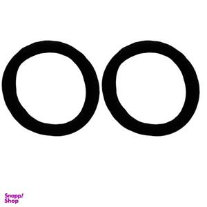 کش مو کد 6602 بسته 2 عددی