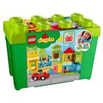 لگو سری Duplo مدل 10914 Duplo Deluxe Brick Box